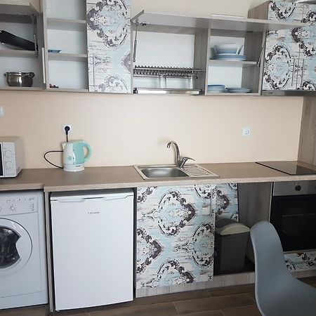 Apart Hotel Iglika Πομόριε Εξωτερικό φωτογραφία