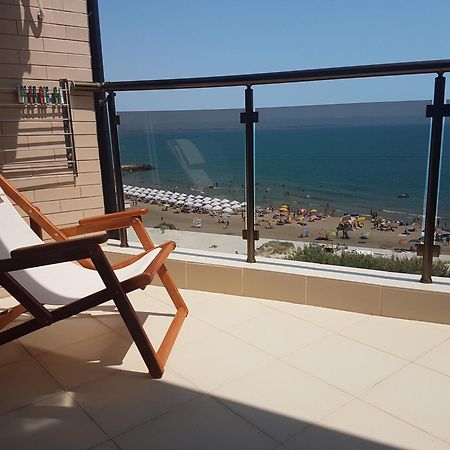 Apart Hotel Iglika Πομόριε Εξωτερικό φωτογραφία