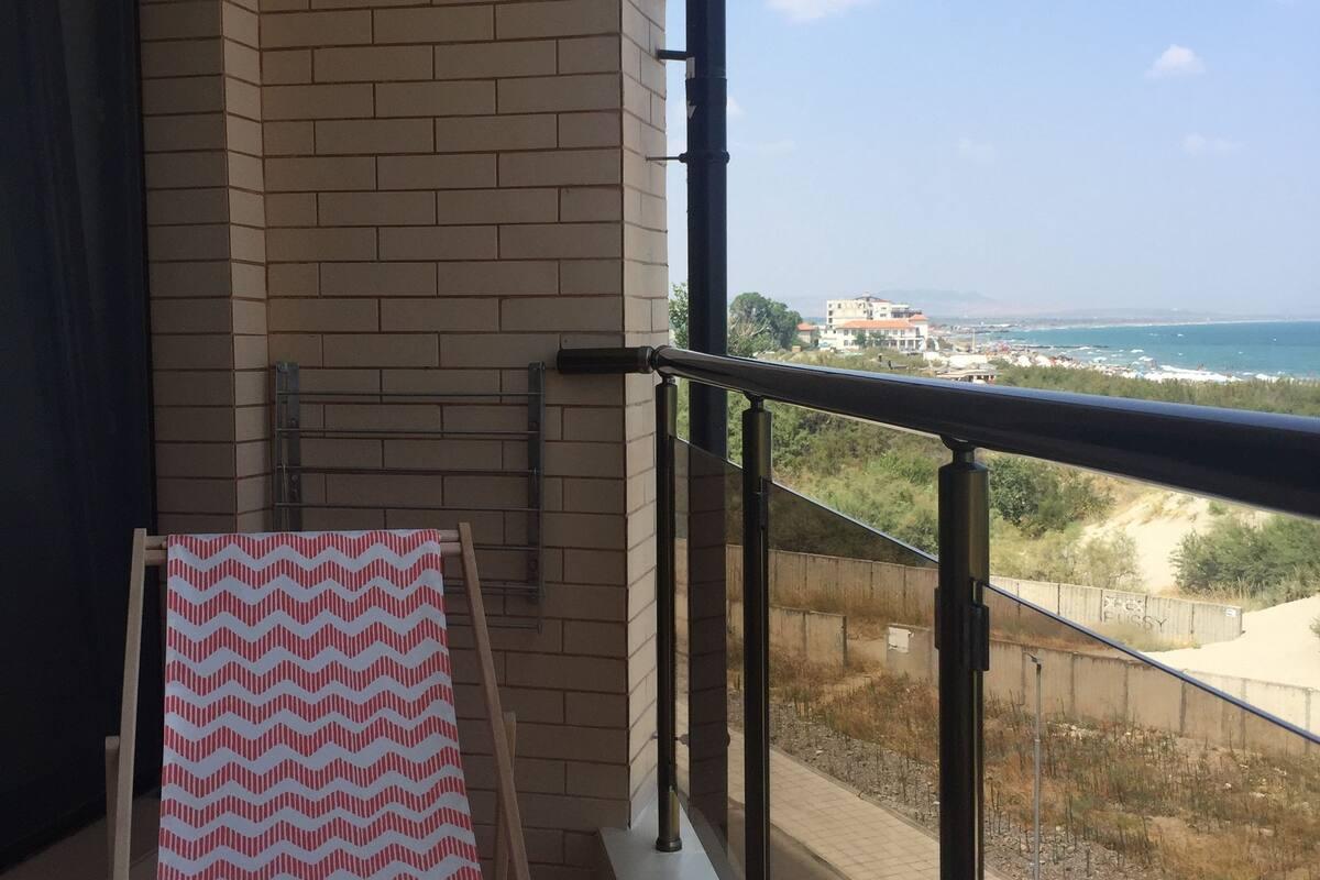 Apart Hotel Iglika Πομόριε Εξωτερικό φωτογραφία