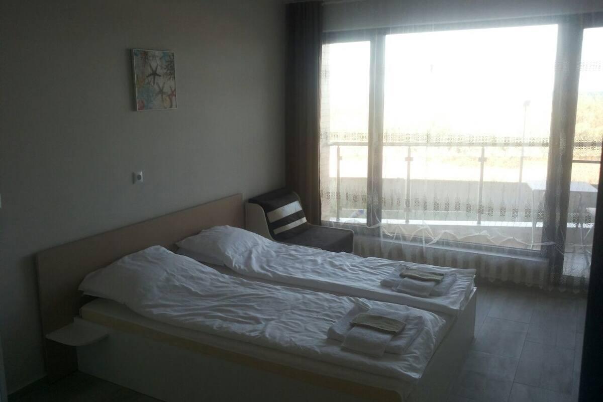 Apart Hotel Iglika Πομόριε Εξωτερικό φωτογραφία