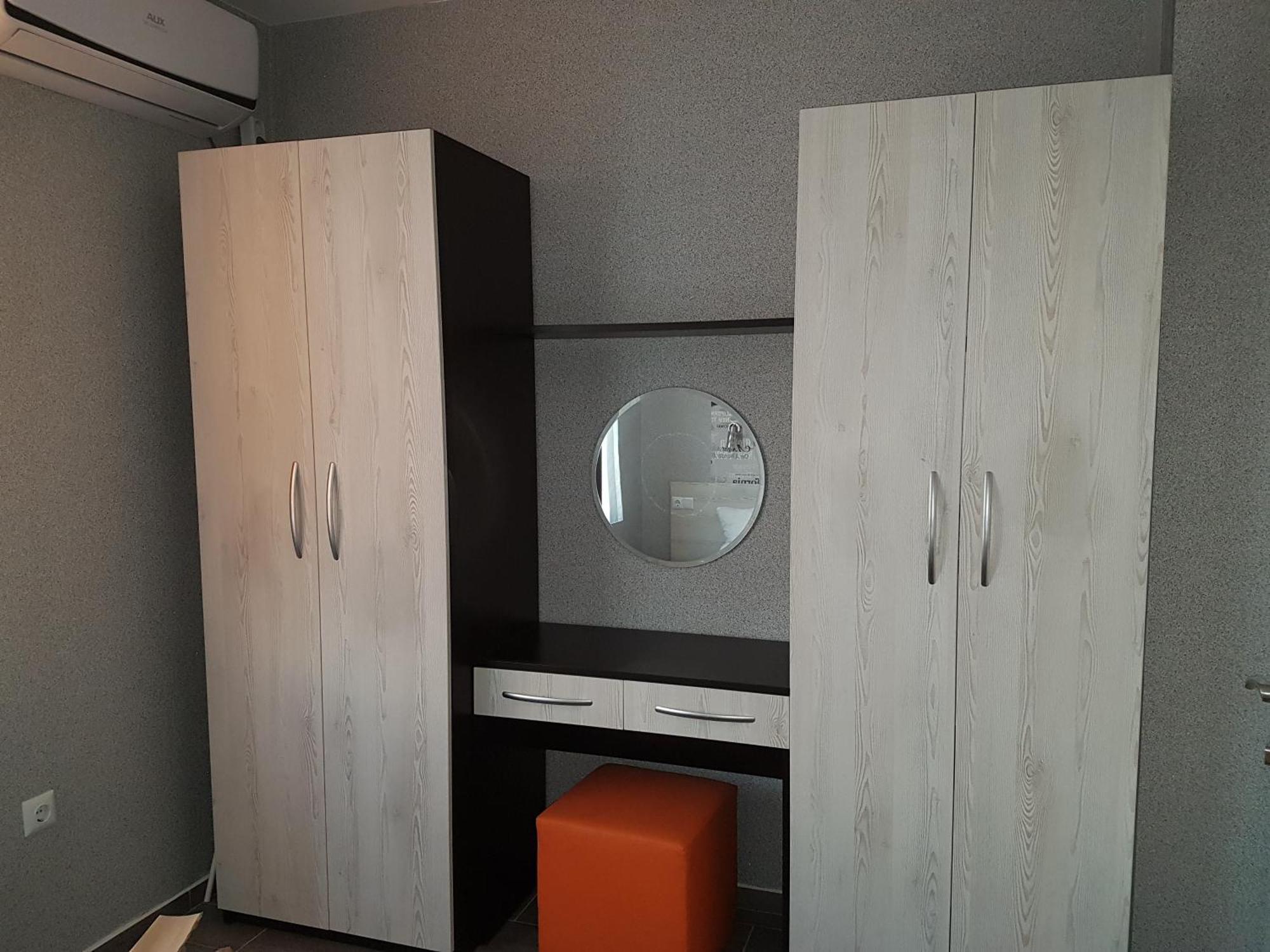 Apart Hotel Iglika Πομόριε Δωμάτιο φωτογραφία