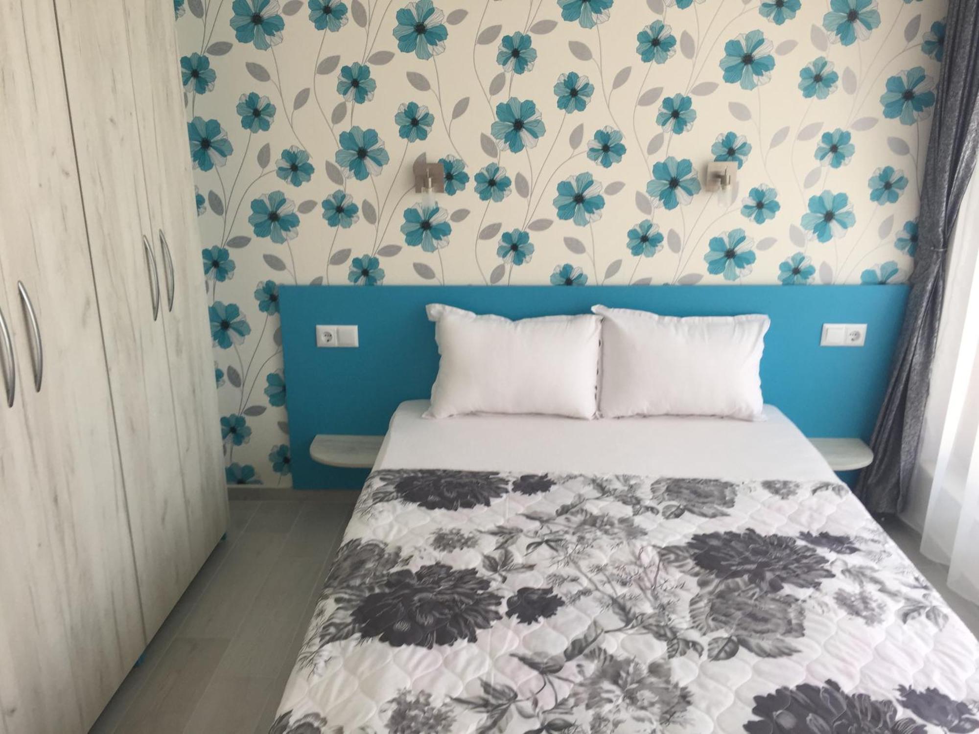 Apart Hotel Iglika Πομόριε Δωμάτιο φωτογραφία