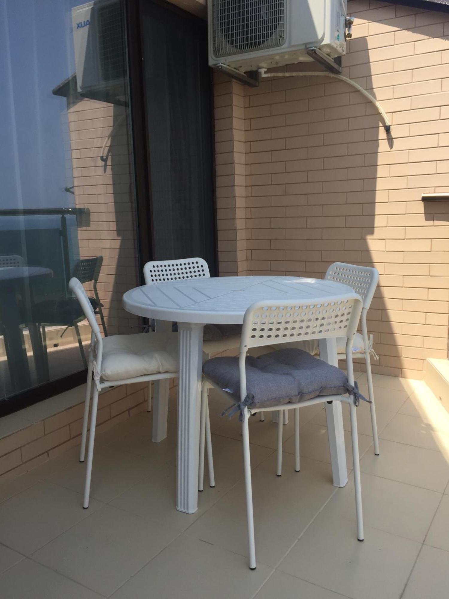 Apart Hotel Iglika Πομόριε Δωμάτιο φωτογραφία