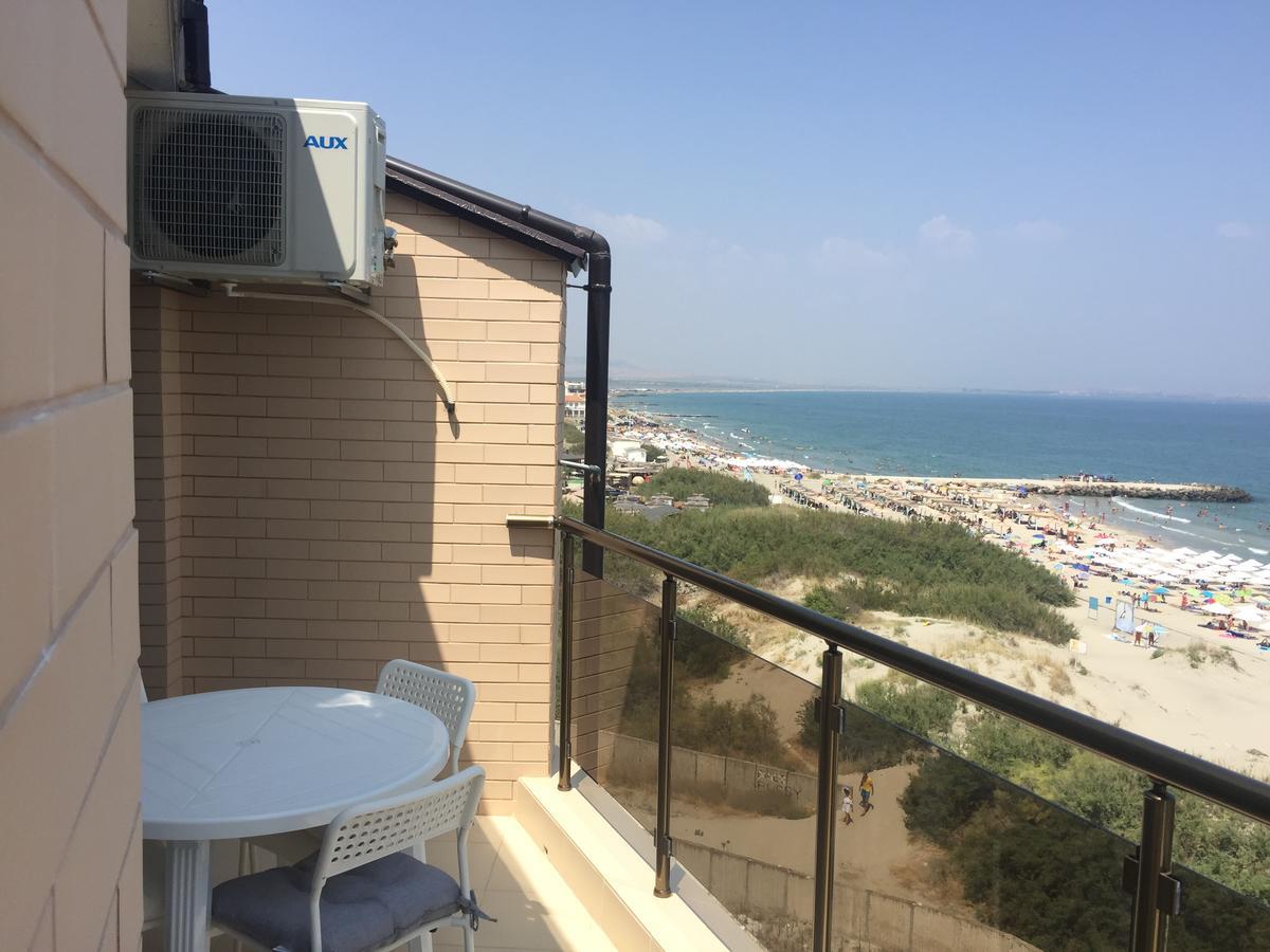 Apart Hotel Iglika Πομόριε Εξωτερικό φωτογραφία