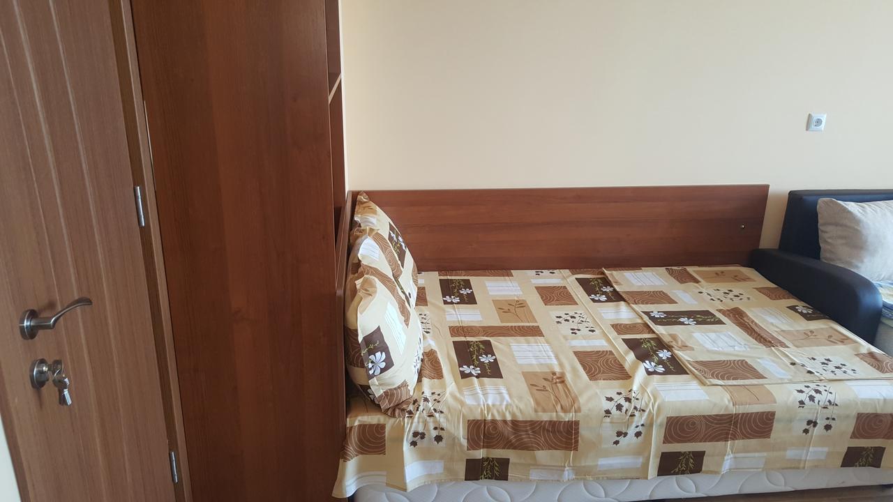 Apart Hotel Iglika Πομόριε Εξωτερικό φωτογραφία