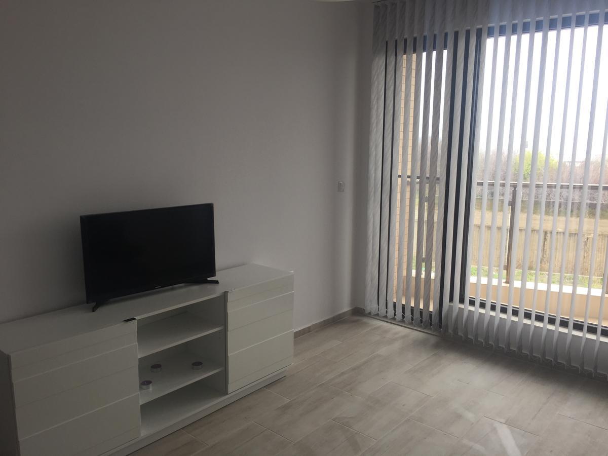 Apart Hotel Iglika Πομόριε Εξωτερικό φωτογραφία