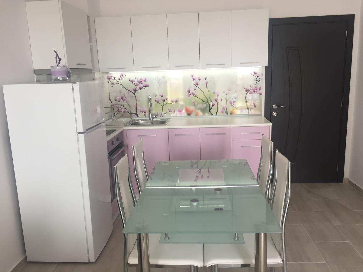 Apart Hotel Iglika Πομόριε Εξωτερικό φωτογραφία