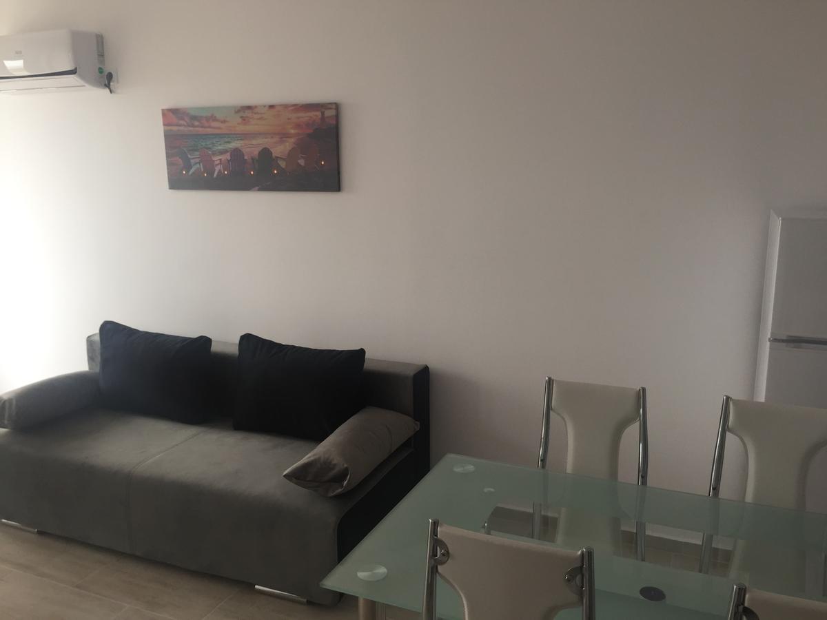 Apart Hotel Iglika Πομόριε Εξωτερικό φωτογραφία
