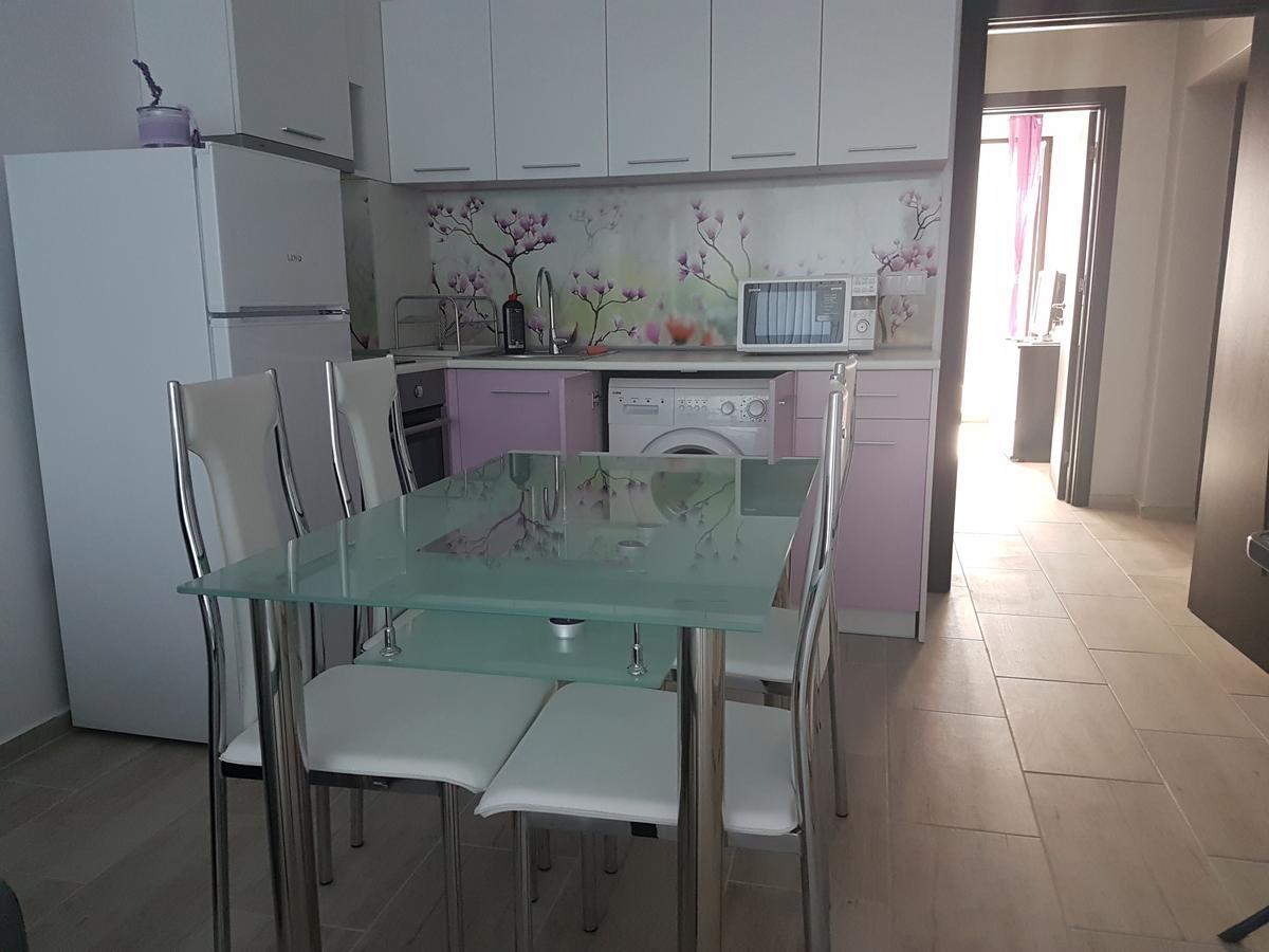 Apart Hotel Iglika Πομόριε Εξωτερικό φωτογραφία
