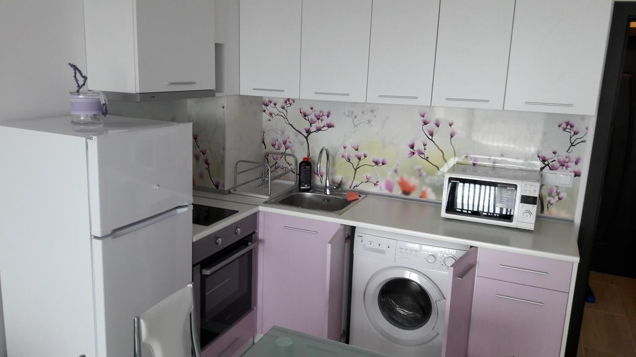 Apart Hotel Iglika Πομόριε Εξωτερικό φωτογραφία