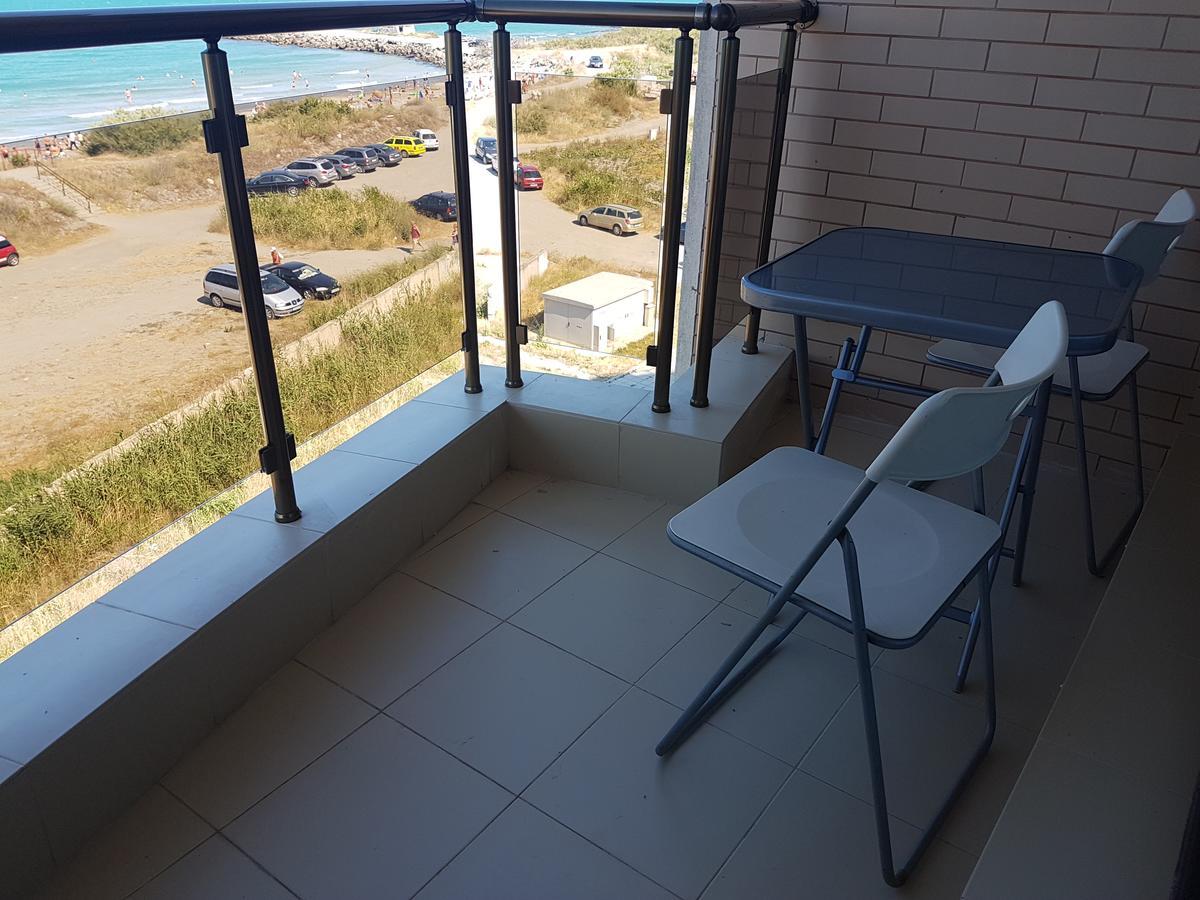 Apart Hotel Iglika Πομόριε Εξωτερικό φωτογραφία