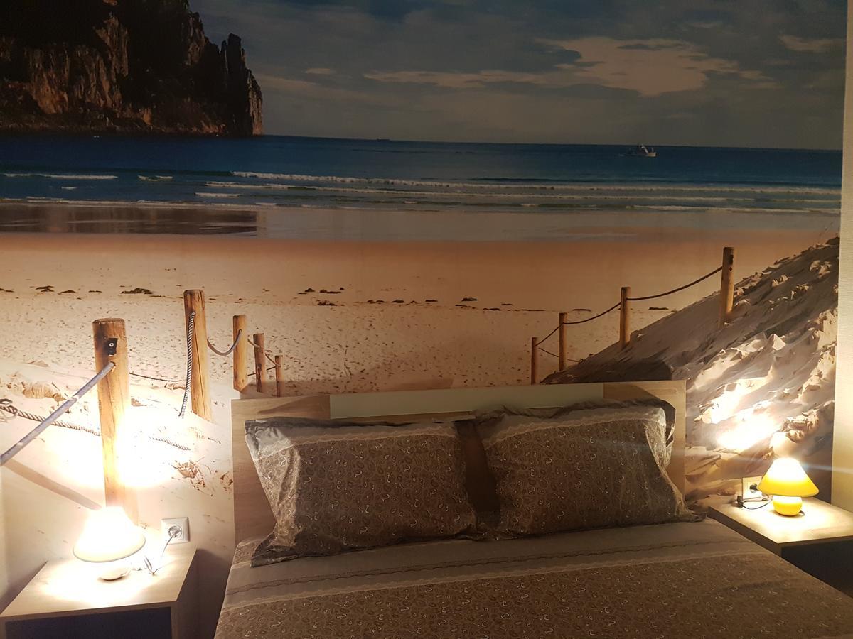 Apart Hotel Iglika Πομόριε Εξωτερικό φωτογραφία