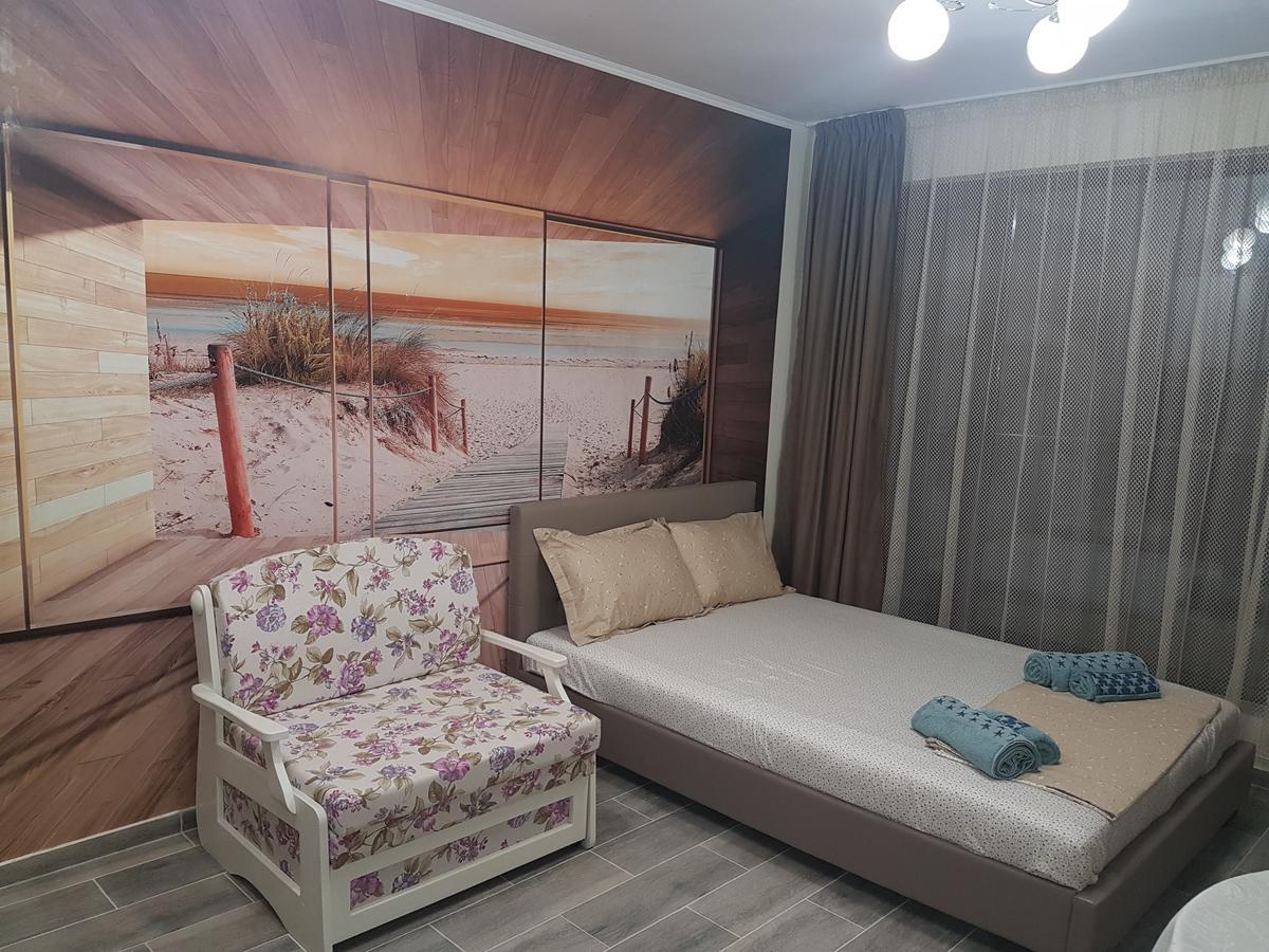 Apart Hotel Iglika Πομόριε Εξωτερικό φωτογραφία