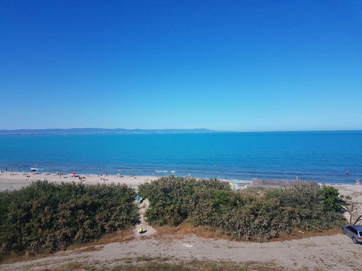 Apart Hotel Iglika Πομόριε Εξωτερικό φωτογραφία